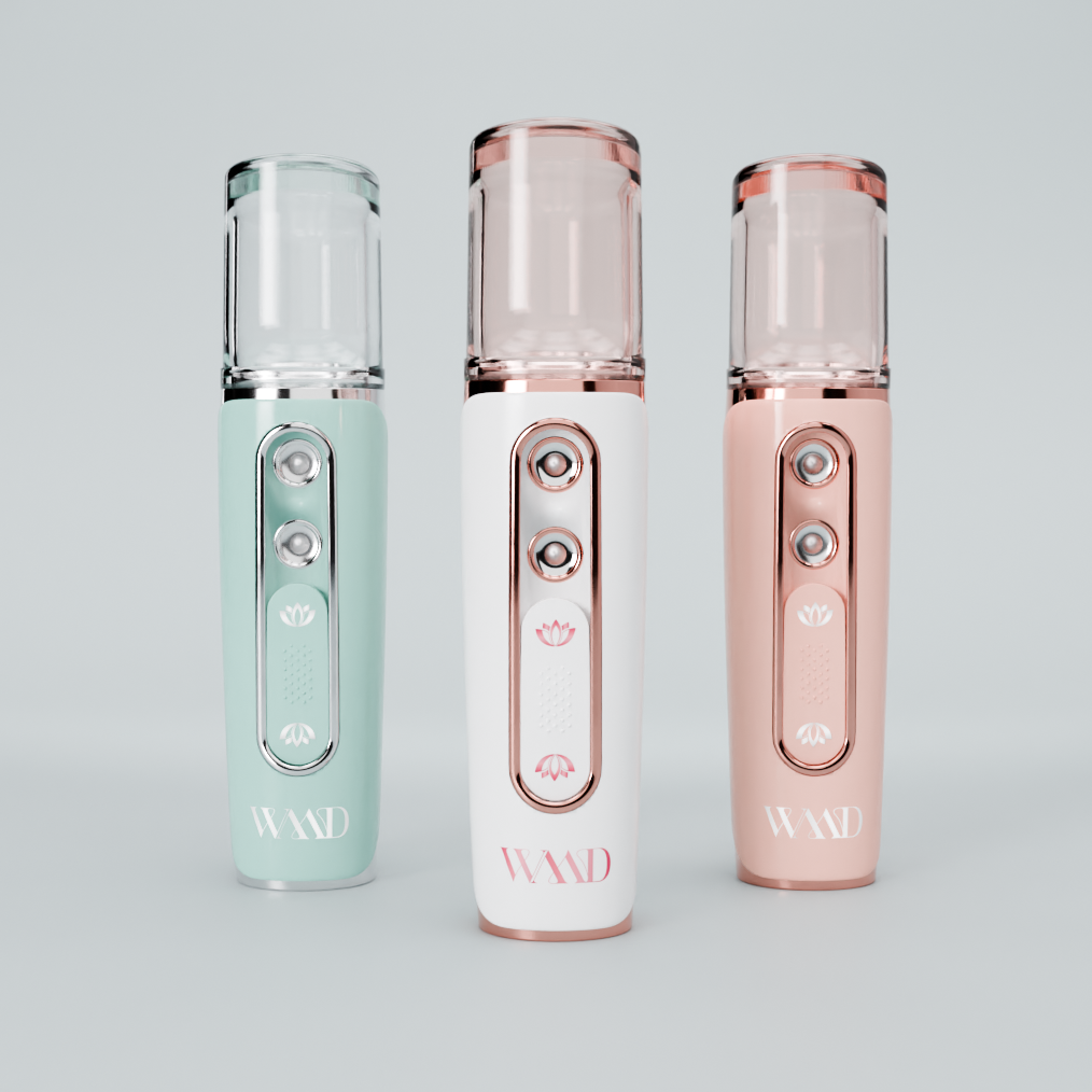 Facial Hydration