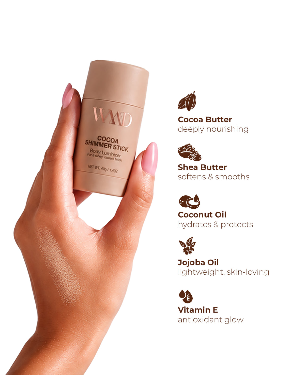 Bronze & Shimmer Bundle