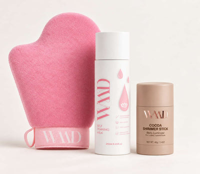 Bronze & Shimmer Bundle