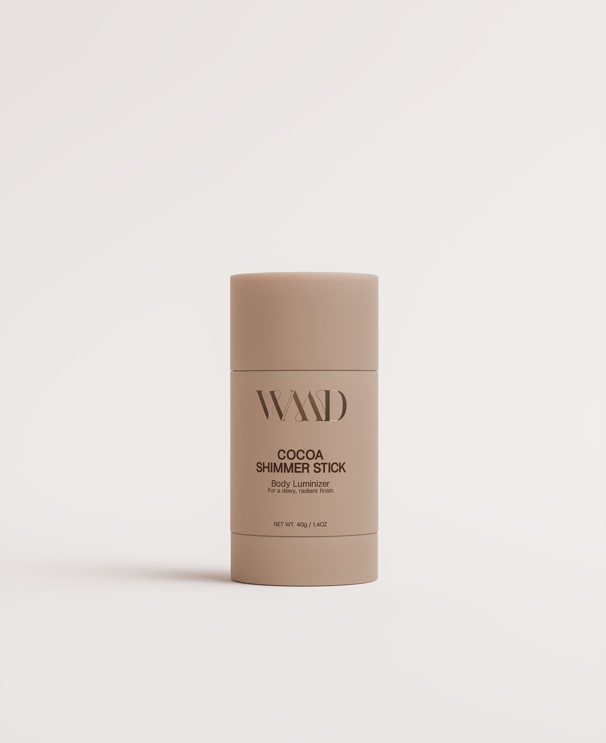 Cocoa Shimmer Stick