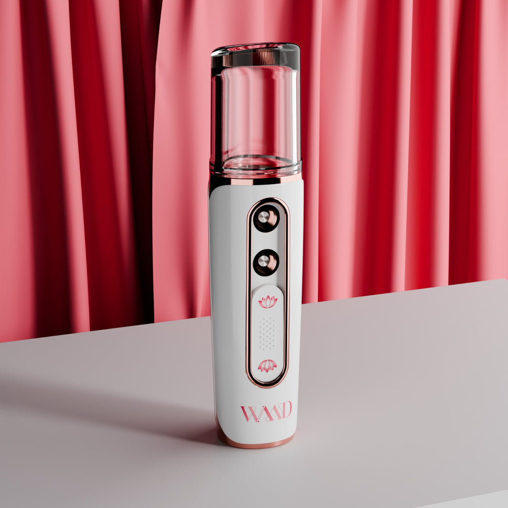 WAAD Self-Tanning Milk